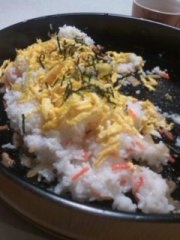 ���炵���i