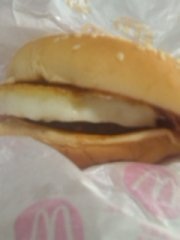 My breakfast�ł���B