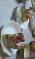 �O�R�U�I�T���`Happy Birthday!!