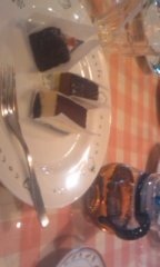 �l�N�Ɉ�x�́cHappy Birthday!!